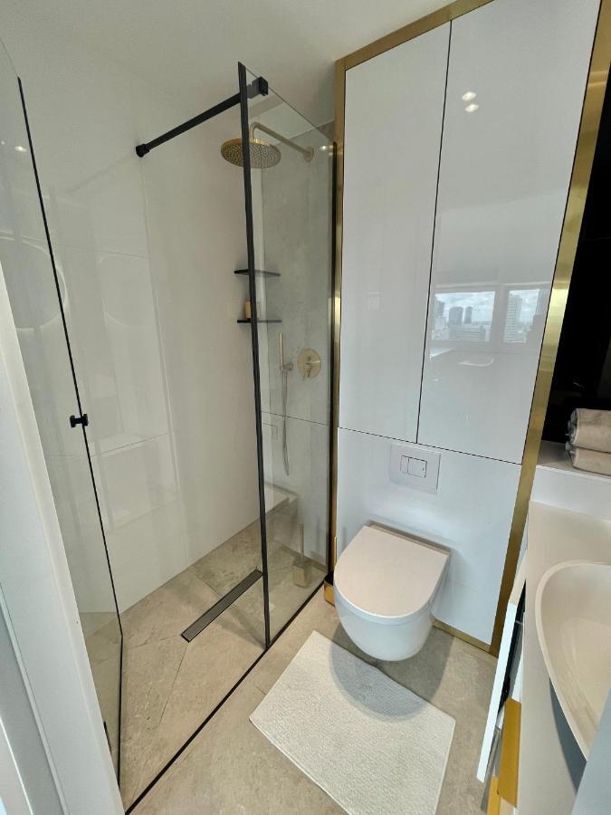 Apartament Super 2 Wifi 65'tv Netflix Hbo Metro