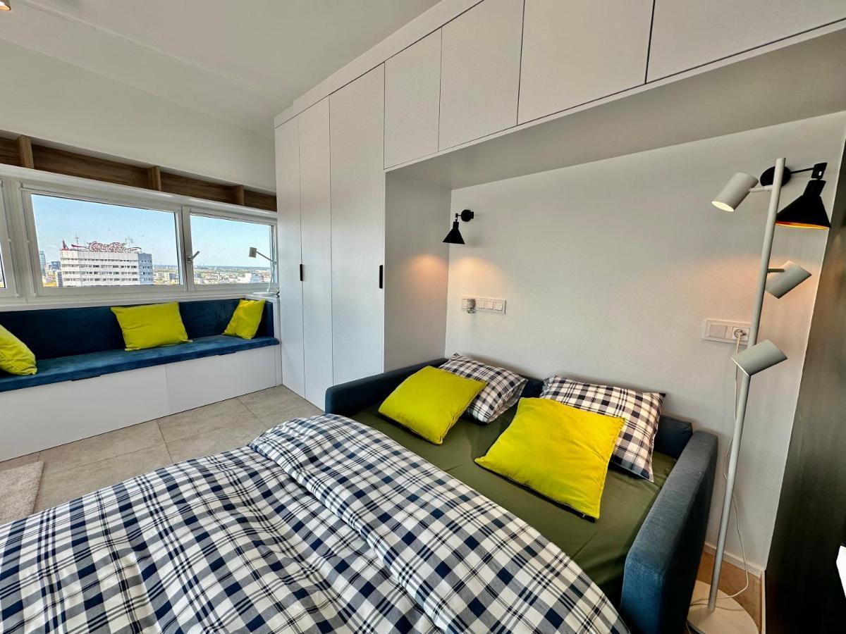 Apartament Super 2 Wifi 65'tv Netflix Hbo Metro